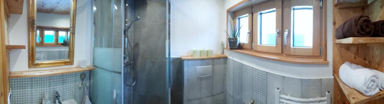 Landhaus Sonnenschein シュラートミンク エクステリア 写真