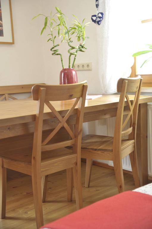 Landhaus Sonnenschein シュラートミンク エクステリア 写真