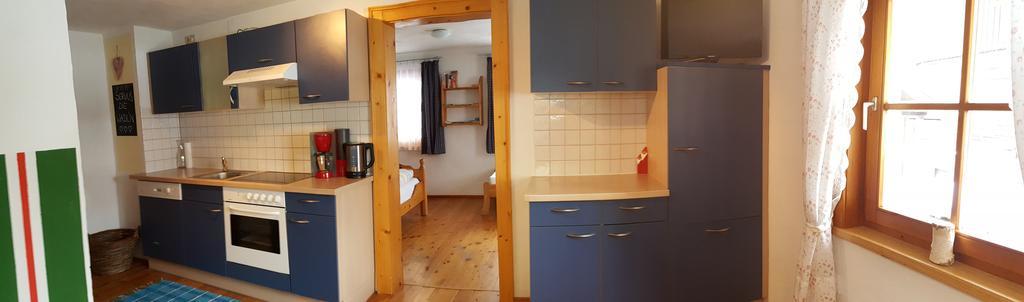 Landhaus Sonnenschein シュラートミンク エクステリア 写真